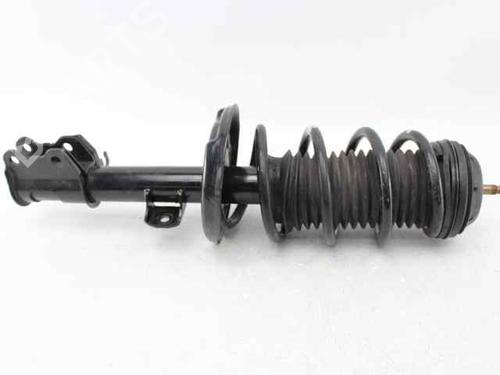 Left front shock absorber OPEL CORSA D (S07) 1.3 CDTI (L08, L68) | BP37651092M16 - Image 3