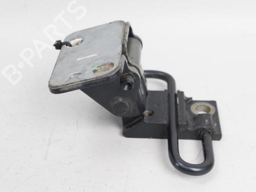 Hinge/Door check strap VW POLO (9N_, 9A_) 1.9 SDI | BP19206003C146 