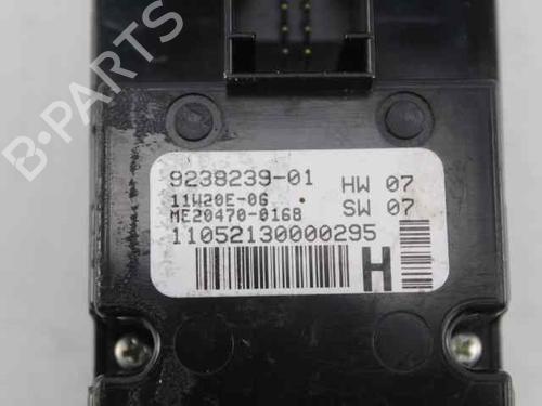 Left front window switch BMW 5 Touring (F11)  | BP34457334I27  - Image 8