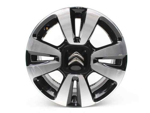 Used Rim CITROËN C3 III (SX) 1.2 PureTech 82 (83 hp) 30448315
