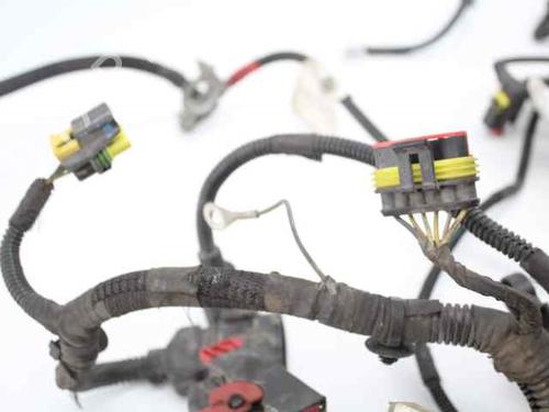 Wiring harness FIAT 500 (312_) 1.2 (312AXA1A) | BP19227924E16 