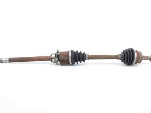 Used Right front driveshaft FIAT BRAVO II (198_) 1.9 D Multijet (198AXB1A) (120 hp) 19231582