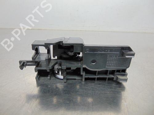 Front right interior door handle TOYOTA COROLLA Estate (_E12_) 1.4 D4-D (NDE120_, NDE120R) | BP19198425I14 