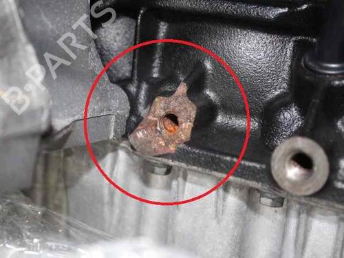 Engine AUDI A4 B8 Avant (8K5) 2.0 TDI | BP33060007M1 - Image 3