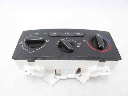 Climate control PEUGEOT PARTNER Box Body/MPV 1.6 HDi 16V | BP37062777I5 - Image 2