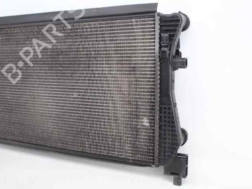 Water radiator SEAT LEON (5F1) 1.4 TSI | BP29902492M31