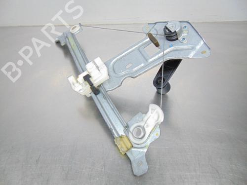 Rear right window mechanism CITROËN XSARA Break (N2) 1.4 HDi | BP19191321C25 