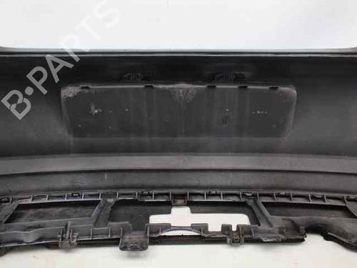 Rear bumper VW POLO V (6R1, 6C1) 1.2 TDI | BP29761102C8 