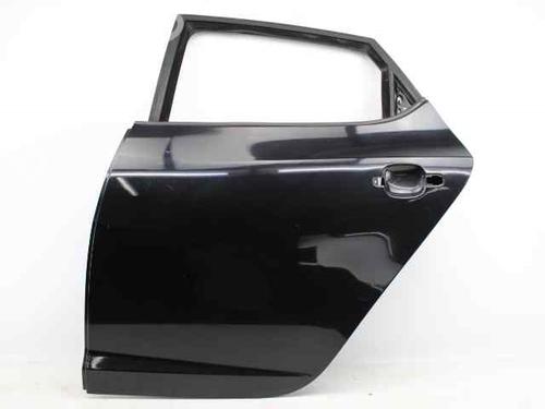 Used Left rear door SEAT IBIZA IV (6J5, 6P1) 1.2 (70 hp) 21199432