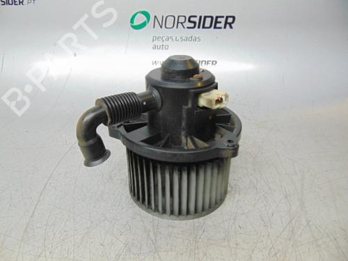 Heater blower motor HYUNDAI ATOS (MX)  | BP19187914M62 