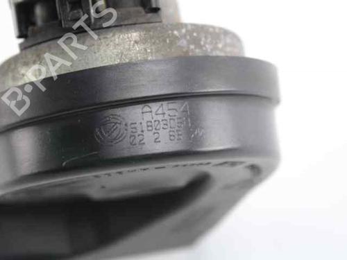 Horn FIAT BRAVO II (198_) 1.9 D Multijet (198AXB1A) | BP19231475E13 
