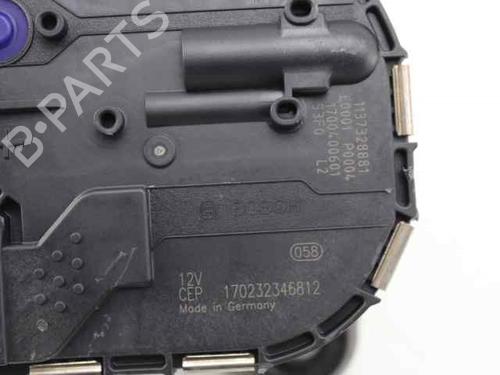 Front wiper motor FORD FOCUS III  | BP26038353M29 