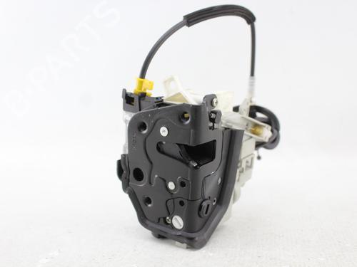 rear-right-lock-audi-a4-b8-8k2-2007-2008-2009-2010-2011-2012-2013-2014-2015-2016-2017-40163151 main image