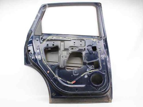 Left rear door NISSAN QASHQAI / QASHQAI +2 I (J10, NJ10, JJ10E) 2.0 dCi | BP21088911C4 
