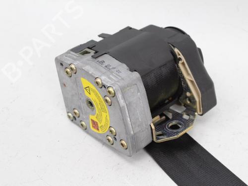 Rear right belt tensioner AUDI A3 (8L1)  | BP19208348C90 