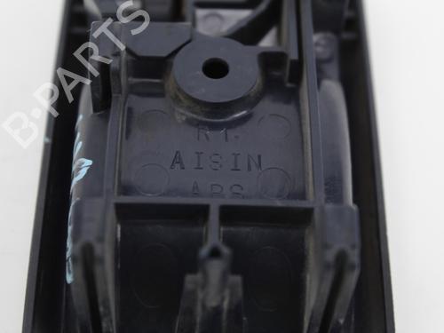 Front right interior door handle TOYOTA COROLLA (_E8_) 1.8 D (CE80_, CE80R) | BP19212161I14 