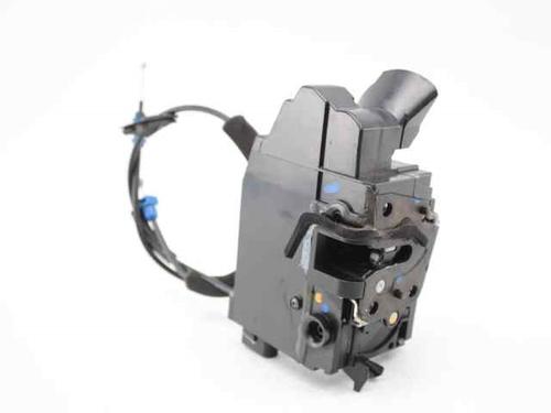 Used Front right lock CITROËN GRAND C4 SPACETOURER (3A_, 3E_) 1.6 BlueHDi 120 (120 hp) 19240286