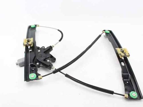 Used Front right window mechanism Front right window mechanism FORD C-MAX II (DXA/CB7, DXA/CEU) 1.5 TDCi (120 hp) 33007928 33007928