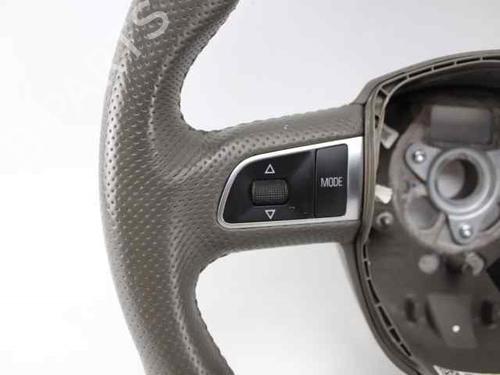 Steering wheel AUDI Q5 (8RB) 2.0 TDI quattro | BP37253205C49 - Image 2