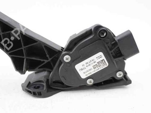 Pedal OPEL ASTRA K (B16) 1.6 CDTi (68) | BP29761124I4 