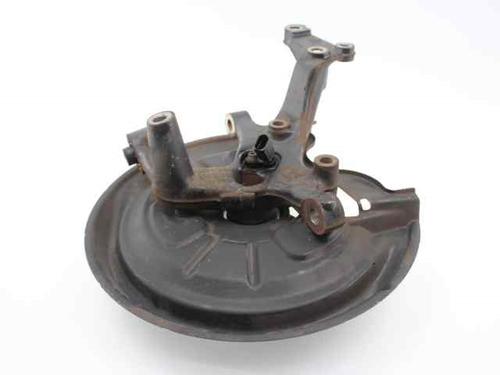 Right rear steering knuckle VW GOLF VI (5K1) 1.6 TDI | BP21200053M28 