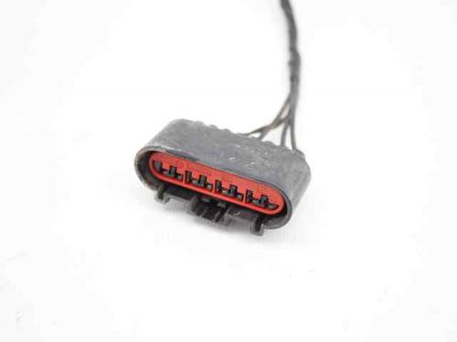 Wiring harness FORD FIESTA VI (CB1, CCN) 1.5 TDCi | BP19223288E16 
