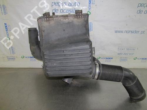 Air filter box VW GOLF III (1H1)  | BP19184832M87