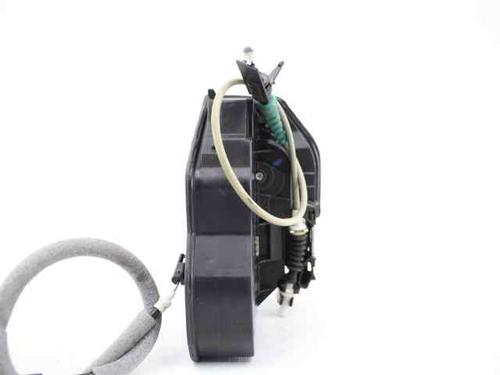 Rear left lock BMW 1 (E87) 120 i | BP19229306C100 