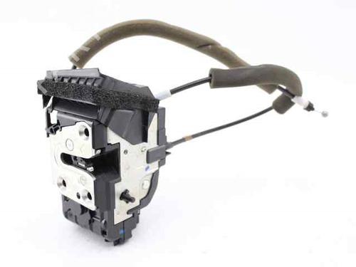 Türschloss links hinten für NISSAN JUKE (F15) 1.2 DIG-T (115 hp) 24480203