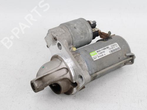 Used Starter FORD FIESTA VI (CB1, CCN) [2008-2017]  19208569