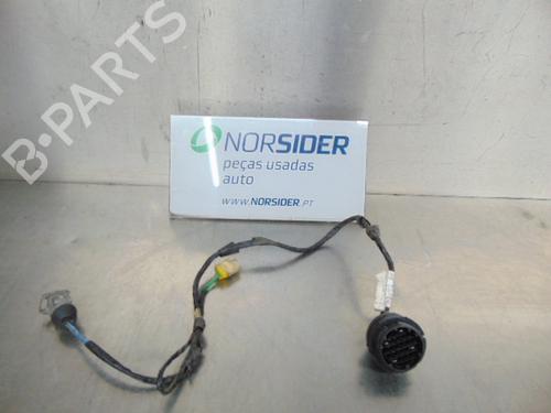 Used Wiring harness CITROËN BERLINGO / BERLINGO FIRST Box Body/MPV (M_) 1.9 D 70 (MBWJZ, MCWJZ) (69 hp) 19200900