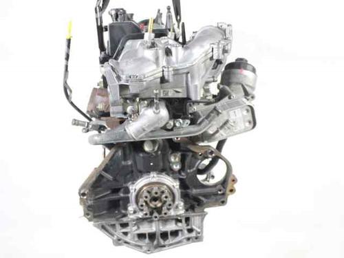 Engine OPEL ASTRA H CLASSIC Saloon (A04) 1.7 CDTi (L69) | BP33728290M1 - Image 8