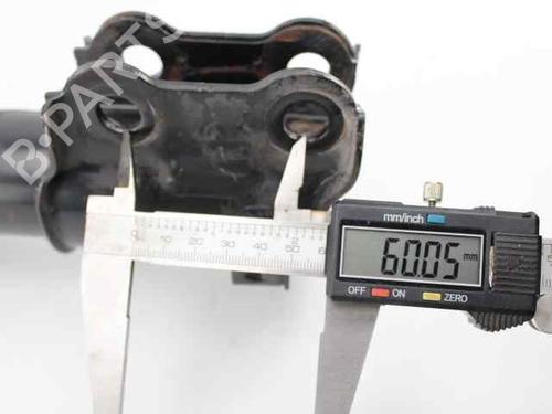 Left front shock absorber HYUNDAI i30 (GD) 1.4 | BP24423707M16 