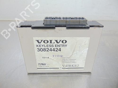 Electronic module VOLVO V40 Estate (645) 1.8 | BP19191766M83 