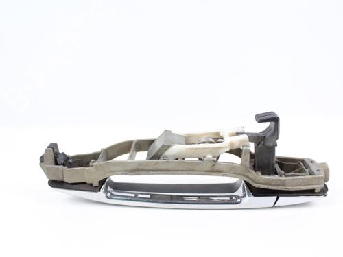 Rear left exterior door handle MERCEDES-BENZ C-CLASS (W202) C 250 D (202.125) | BP19211074C130 