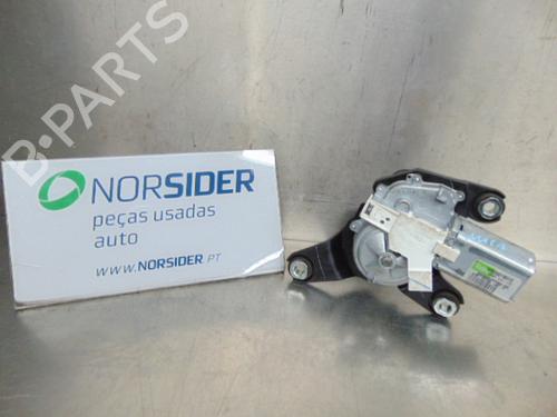 Used Rear wiper motor PEUGEOT 508 SW I (8E_) 1.6 HDi (112 hp) 19199435