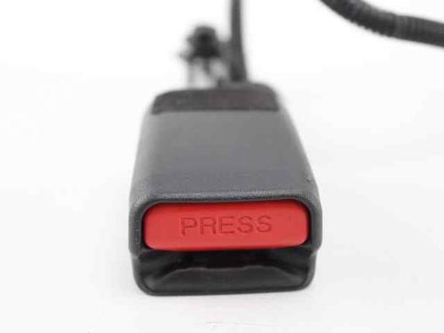 Seat buckle HYUNDAI i20 II (GB, IB) 1.1 CRDi | BP19219103I32 