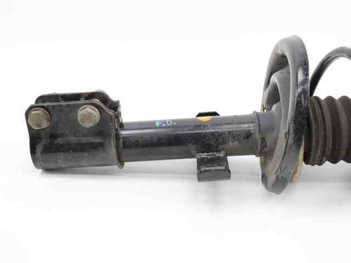 Right front shock absorber RENAULT CLIO IV Grandtour (KH_) 1.5 dCi 90 (KHN3, KHN4) | BP19212780M17 