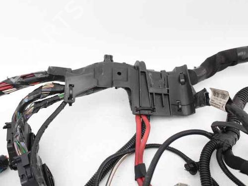 Wiring harness RENAULT CLIO IV (BH_) 1.5 dCi 90 | BP23403564E16 