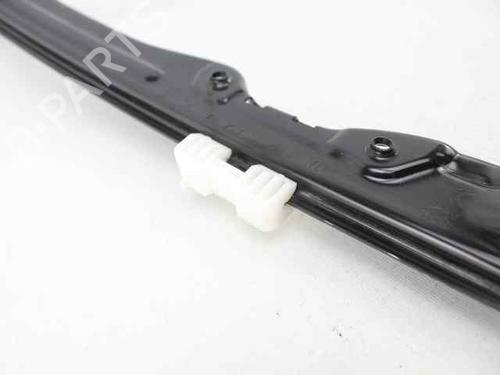 Front left window mechanism PEUGEOT 308 SW II (LC_, LJ_, LR_, LX_, L4_) 1.6 HDi / BlueHDi 115 (LCBHXM, LCBHXT) | BP29644941C22 