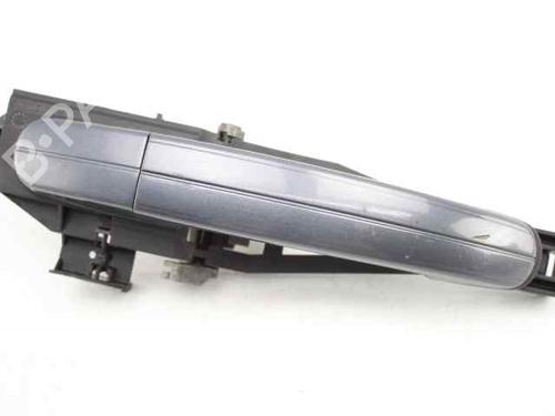 Used Front right exterior door handle FORD FOCUS II Turnier (DA_, FFS, DS) [2004-2012]  19233171