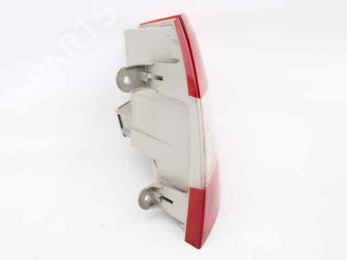 Right taillight SKODA OCTAVIA III Combi (5E5, 5E6) 1.6 TDI | BP29761043C35 