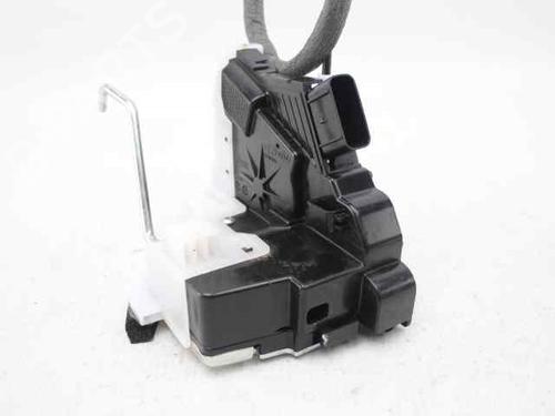 Front right lock HYUNDAI i20 II (GB, IB)  | BP19245758C97 