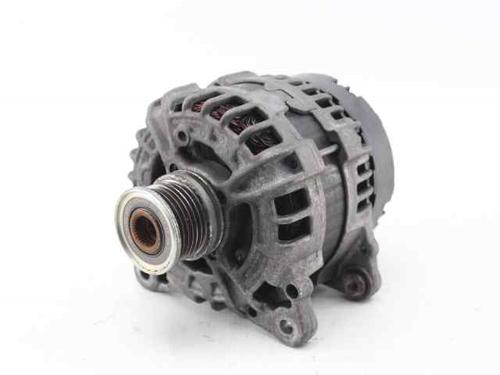 Used Alternator Alternator AUDI A4 B8 Avant (8K5) 2.0 TDI (136 hp) 33059886 33059886