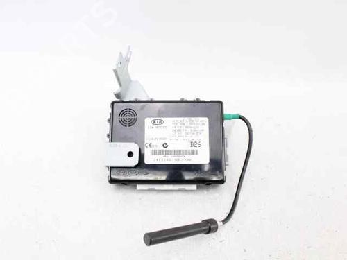 Electronic module KIA CEE'D (JD) 1.6 CRDi 136 | BP39700018M83 - Image 8