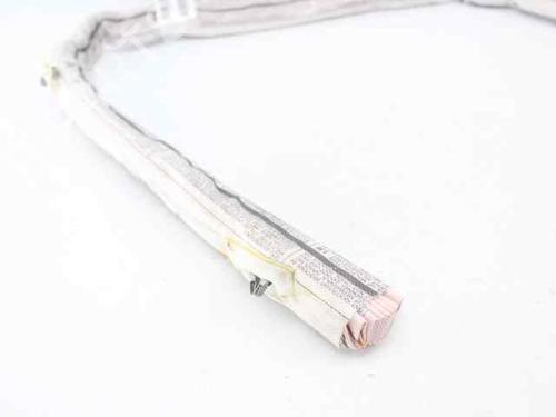 Left curtain airbag CITROËN C3 III (SX) 1.2 VTi 82 | BP30189375C11 