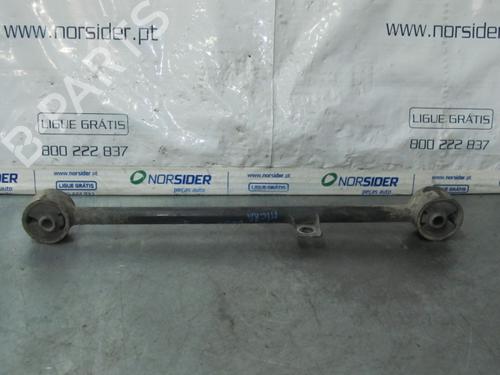 Used Left front suspension arm NISSAN MICRA II (K11) 1.3 i 16V (75 hp) 19183786