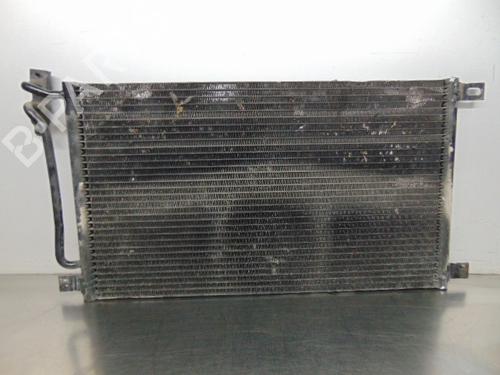 AC radiator BMW 3 Touring (E46) 320 d | BP19196508M32 