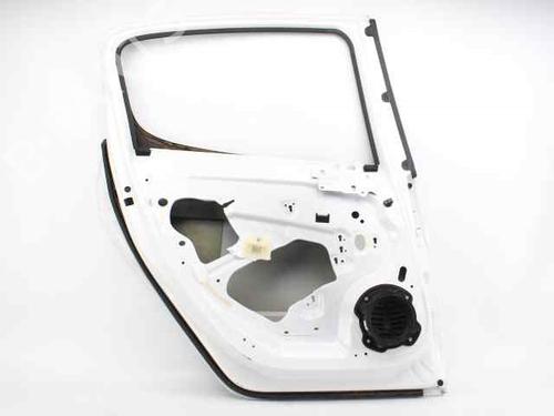 Left rear door PEUGEOT 308 I (4A_, 4C_) 1.6 HDi | BP19230931C4