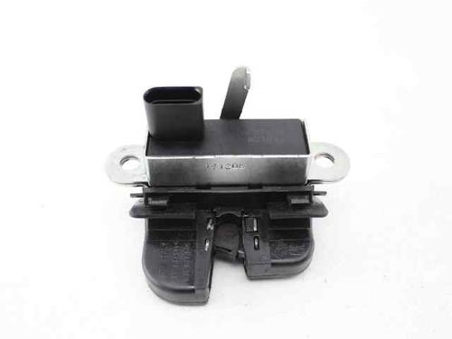 Used Tailgate lock SEAT IBIZA IV (6J5, 6P1) 1.4 TSI (150 hp) 25778816